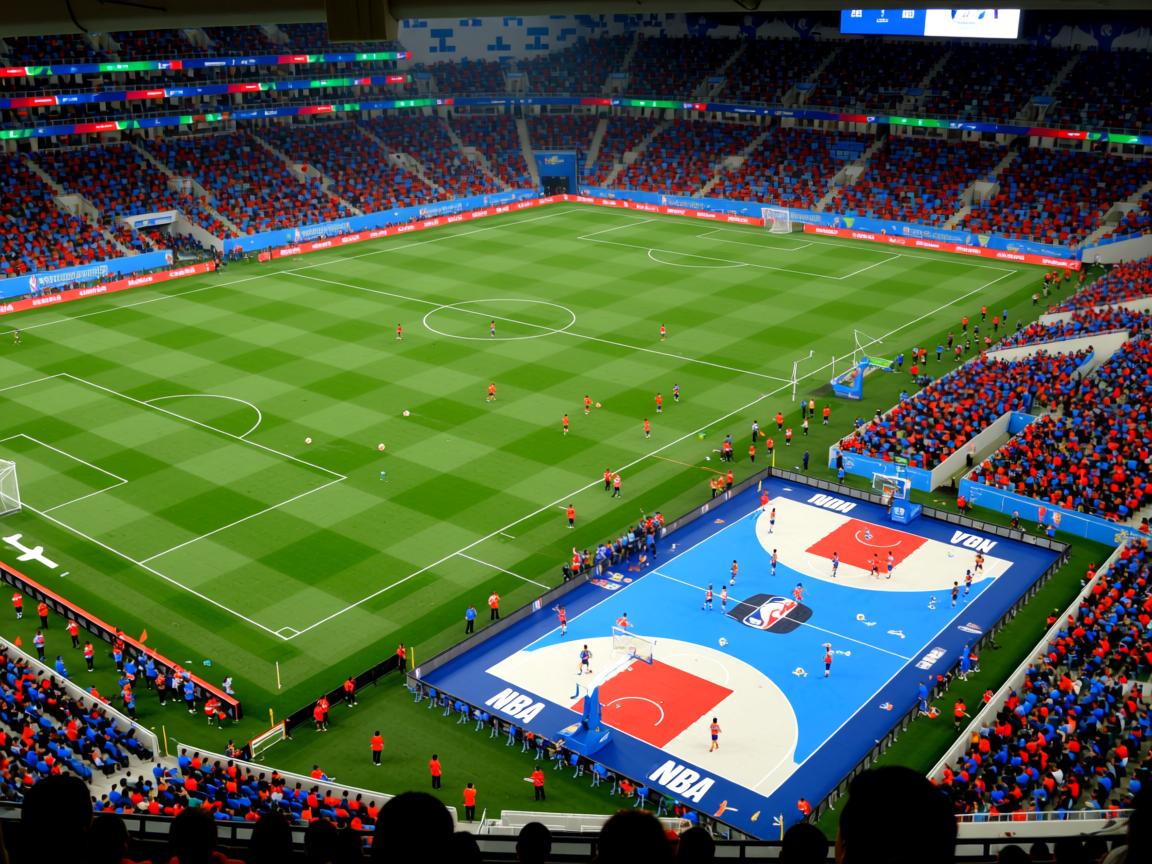 -米兰体育足球世界杯2026焦点话题最新进展报道